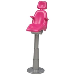 Barbie Dentist Doll Playset Chair ONLY**** - Mattel 2016
